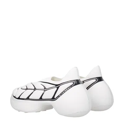 Givenchy Tk-360+ Sneakers In Knit