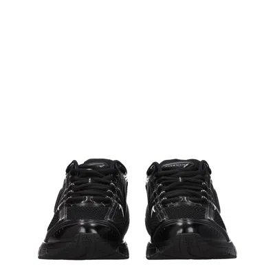 Givenchy Tk-mx Runner Mesh Sneakers