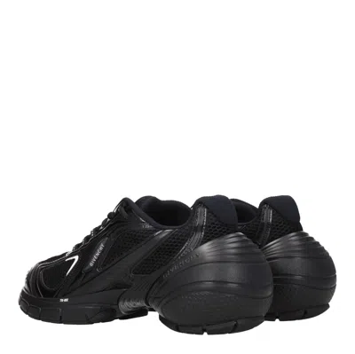 Givenchy Tk-mx Runner Mesh Sneakers