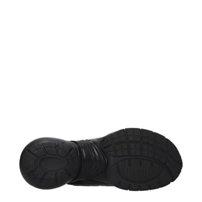 Givenchy Tk-mx Runner Mesh Sneakers