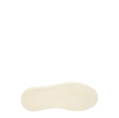 Hogan Sneakers H630 Memory Foam Women Skin White/beige