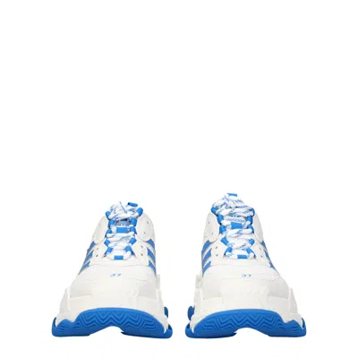 Balenciaga X Adidas Triple S Sneakers