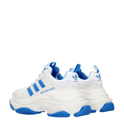Balenciaga X Adidas Triple S Sneakers