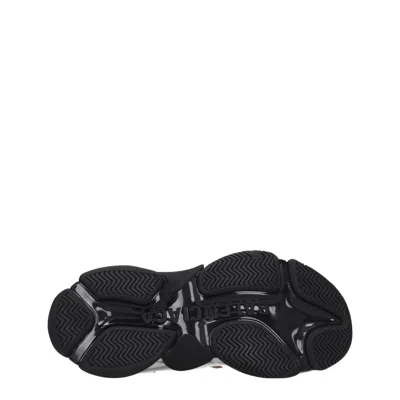 Balenciaga X Adidas ‘triple S' Low Top Lace Up Sneakers