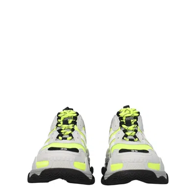 Balenciaga X Adidas ‘triple S' Low Top Lace Up Sneakers