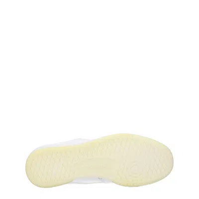 Reebok Sneakers Vb Men Skin White
