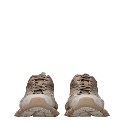 Balenciaga Sneaker Track 3 Beige