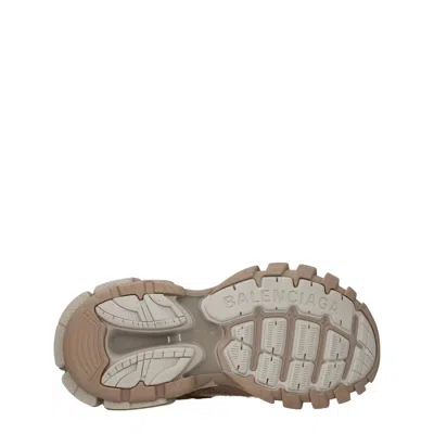 Balenciaga Sneaker Track 3 Beige