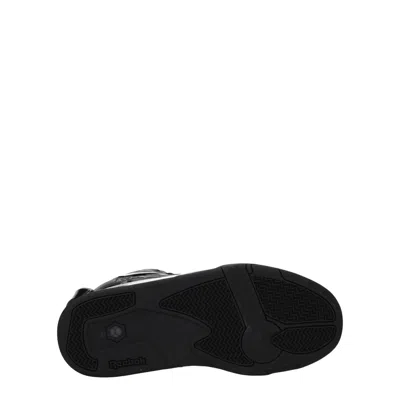 Reebok Sneakers Pump Omni Women Skin Black