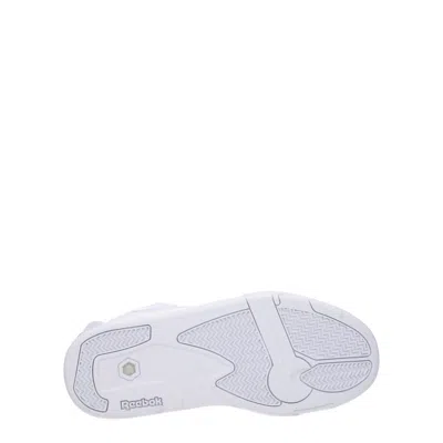 Reebok Sneakers Pump Omni Women Skin White/white Optical