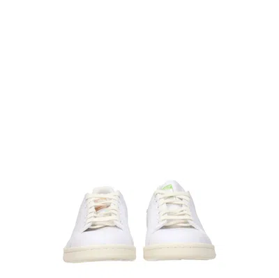 Adidas Originals Adidas Sneakers X Disney Miss Piggy Woman Eco Skin White/salmon
