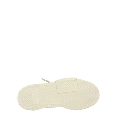 Adidas Originals Adidas Sneakers Forum Women Suede Beige