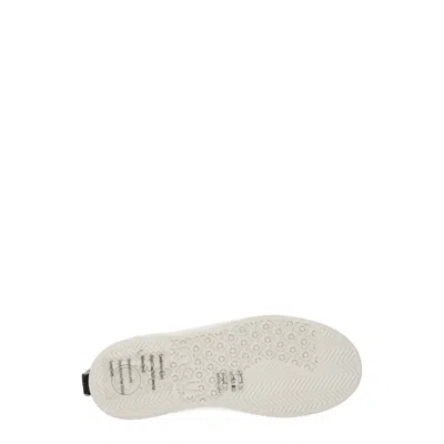Mou Sneakers Women Suede Gray/black