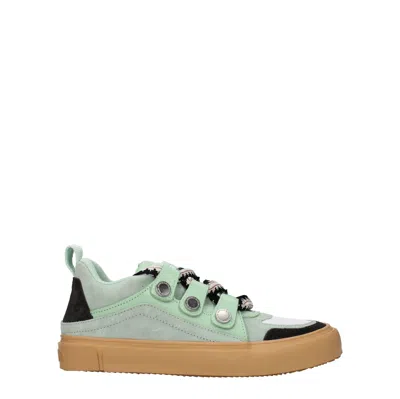 Marcelo Burlon County Of Milan Tincella Low-top Sneaker
