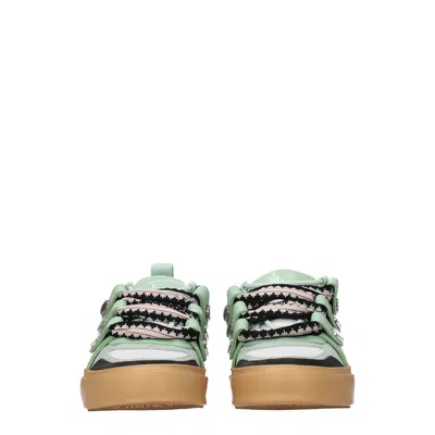 Marcelo Burlon County Of Milan Tincella Low-top Sneaker