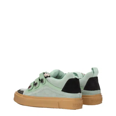 Marcelo Burlon County Of Milan Tincella Low-top Sneaker