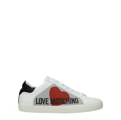 Love Moschino Sneakers