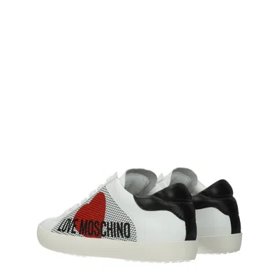 Love Moschino Sneakers