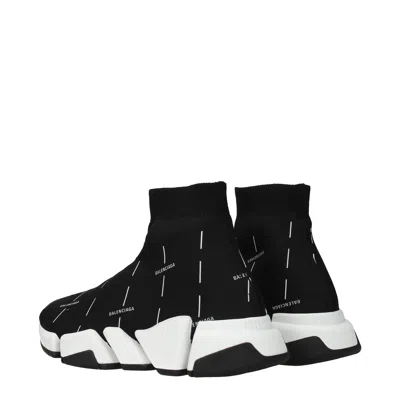 Balenciaga Women's Speed 2.0 Sneaker