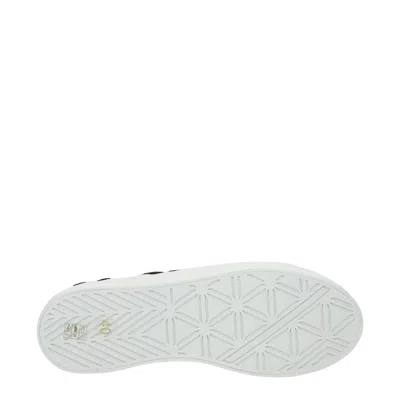 Guess Sneakers Women Polyurethane White