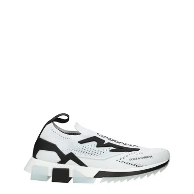 Dolce & Gabbana Sorrento Slip-on Sneakers