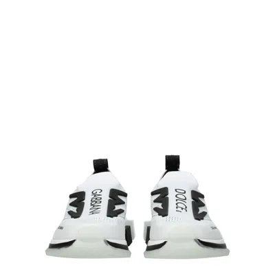 Dolce & Gabbana Sorrento Slip-on Sneakers