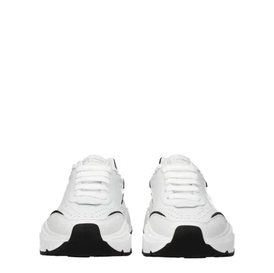 Dolce & Gabbana Sneakers
