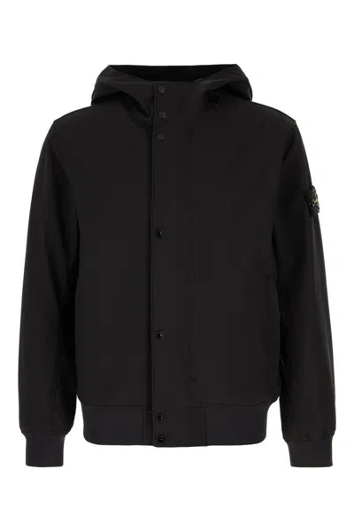 STONE ISLAND STONE ISLAND JACKETS 