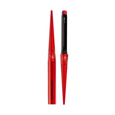 Hourglass Confession Slim High Intensity Lipstick Refill- Red 0