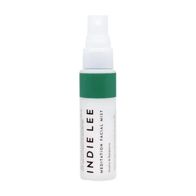 Indie Lee Meditation Facial Mist