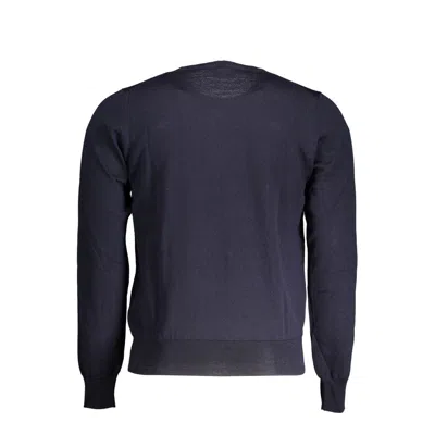 K-way Sweaters In Blue