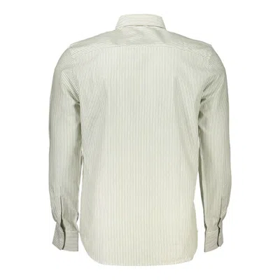 North Sails White Cotton Shirt In White