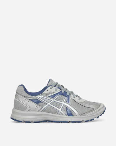 Asics Jog 100s Sneakers Piedmont Grey In Multicolor