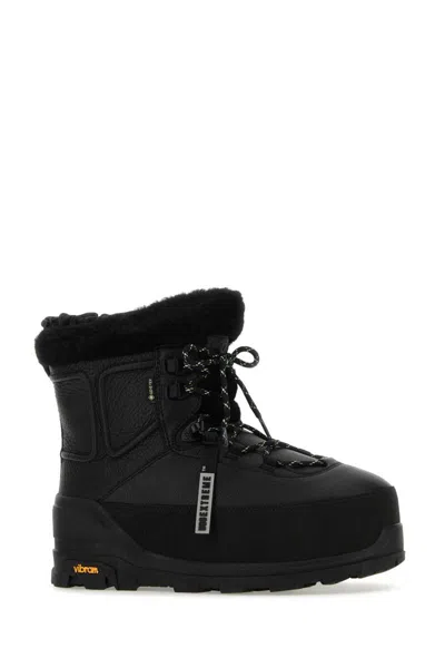 Ugg Boots In Black