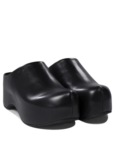 Marni Chunky Clog Sabot With
