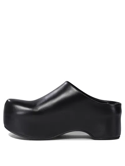 Marni Chunky Clog Sabot With