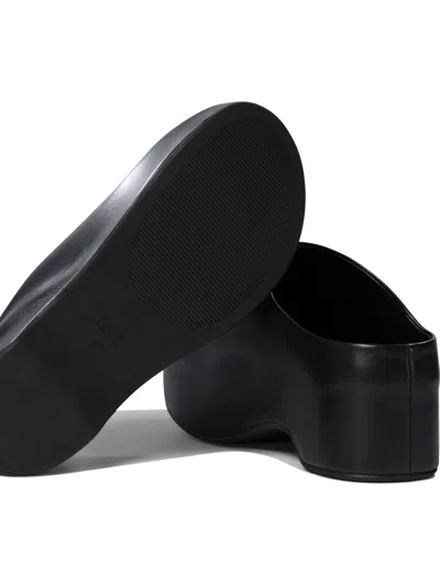 Marni Chunky Clog Sabot With