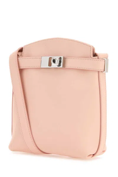 Ferragamo Salvatore  Extra-accessories In Pink