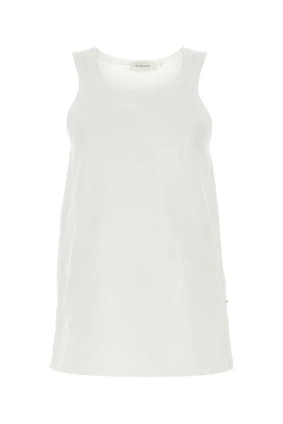 Sportmax T-shirt In White