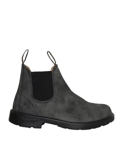 Blundstone 1910 Original Unisex Boot In Black