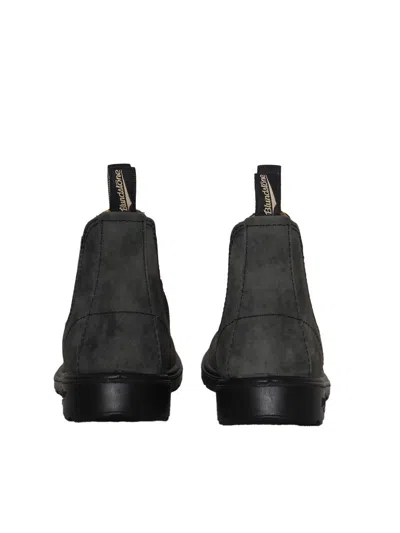 Blundstone 1910 Original Unisex Boot In Black
