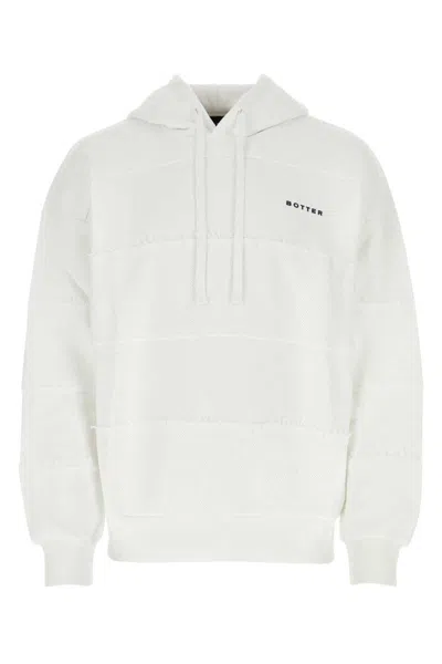 Botter Sweatshirts In White