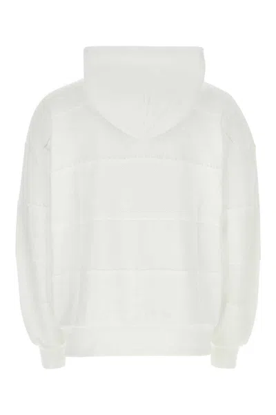 Botter Sweatshirts In White