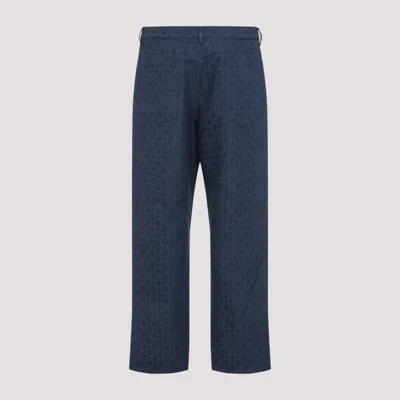 Givenchy Pants In Grey