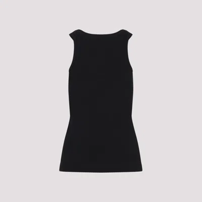 Givenchy Top In Black