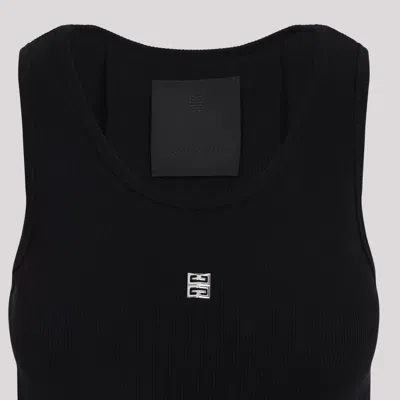 Givenchy Top In Black