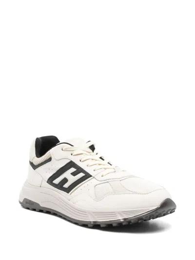 Hogan Hyperlight Sneaker In White