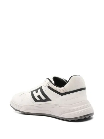 Hogan Hyperlight Sneaker In White