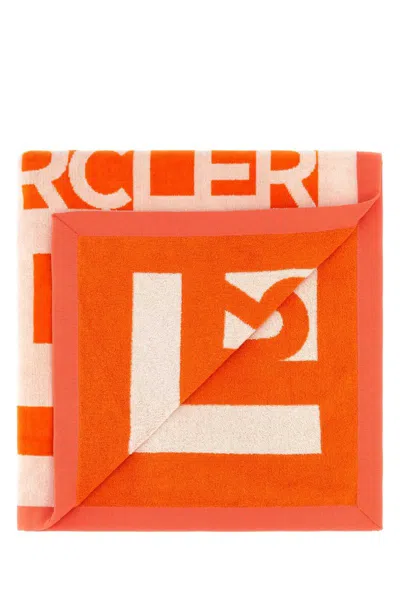 Moncler Extra-objects In Printed