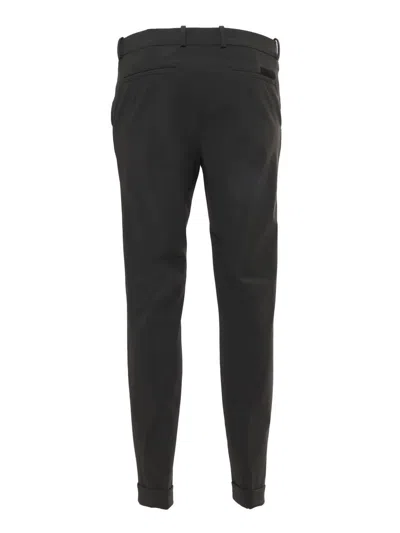 Rrd Winter Chino Pant In Green